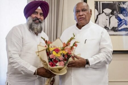 ਕੌਣ ਹੈ ਪਰਗਟ ਸਿੰਘ? ਹਾਕੀ ਦੇ ਮੈਦਾਨ ਤੋਂ ਸਿਆਸਤ ਤੱਕ ਦਾ ਸਫਰ, ਪੰਜਾਬ ਕਾਂਗਰਸ ਦੀ ਕਮਾਨ ਸੰਭਾਲੀ