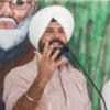 ‘ਚੰਨੀ ਜਿੱਤ ਗਿਆ, ਪਾਇਲਟ ਨੇ ਆਪਣਾ ਕੰਮ ਕੀਤਾ’, ਰਾਜਾ ਵੜਿੰਗ ਨੇ ਅਸਤੀਫ਼ੇ ਤੋਂ ਬਾਅਦ ਕਿਹਾ