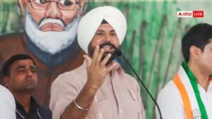 ‘ਚੰਨੀ ਜਿੱਤ ਗਿਆ, ਪਾਇਲਟ ਨੇ ਆਪਣਾ ਕੰਮ ਕੀਤਾ’, ਰਾਜਾ ਵੜਿੰਗ ਨੇ ਅਸਤੀਫ਼ੇ ਤੋਂ ਬਾਅਦ ਕਿਹਾ