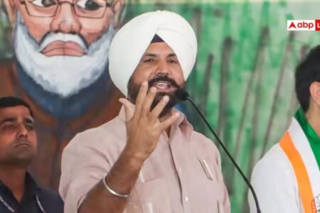 'ਚੰਨੀ ਜਿੱਤ ਗਿਆ, ਪਾਇਲਟ ਨੇ ਆਪਣਾ ਕੰਮ ਕੀਤਾ', ਰਾਜਾ ਵੜਿੰਗ ਨੇ ਅਸਤੀਫ਼ੇ ਤੋਂ ਬਾਅਦ ਕਿਹਾ