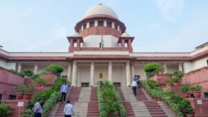 ‘ਤੁਸੀਂ NCLT ਅਤੇ NCLAT ਟ੍ਰਿਬਿਊਨਲ ਨੂੰ ਹਾਈਜੈਕ ਕਰ ਲਿਆ ਹੈ’, ਕਾਰਪੋਰੇਟ ਮੰਤਰਾਲੇ ‘ਤੇ ਸੁਪਰੀਮ ਕੋਰਟ ਦੀ ਟਿੱਪਣੀ