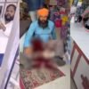 ਪਰਵਿੰਦਰ ਸਿੰਘ ਝੋਟਾ ਕਤਲ ਕਾਂਡ ਦਾ ਮੁੱਖ ਦੋਸ਼ੀ ਰਾਜਸਥਾਨ ਦੇ ਸਾਲਾਸਰ ਤੋਂ ਗ੍ਰਿਫਤਾਰ