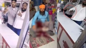 ਪਰਵਿੰਦਰ ਸਿੰਘ ਝੋਟਾ ਕਤਲ ਕਾਂਡ ਦਾ ਮੁੱਖ ਦੋਸ਼ੀ ਰਾਜਸਥਾਨ ਦੇ ਸਾਲਾਸਰ ਤੋਂ ਗ੍ਰਿਫਤਾਰ