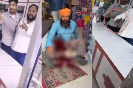 ਪਰਵਿੰਦਰ ਸਿੰਘ ਝੋਟਾ ਕਤਲ ਕਾਂਡ ਦਾ ਮੁੱਖ ਦੋਸ਼ੀ ਰਾਜਸਥਾਨ ਦੇ ਸਾਲਾਸਰ ਤੋਂ ਗ੍ਰਿਫਤਾਰ