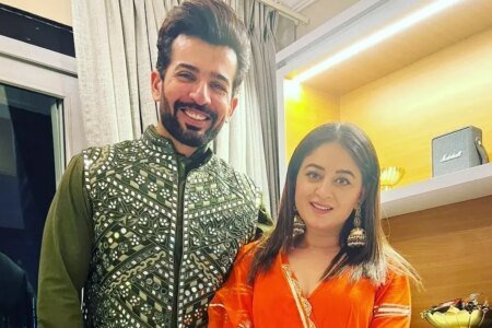 'ਪੈਸਾ ਸਾਡੇ ਵਿਚਕਾਰ ਕਦੇ ਨਹੀਂ ਆਇਆ': ਬਿੱਗ ਬੌਸ 20 ਵਿੱਚ ਮਾਹੀ ਵਿਜ ਦੁਆਰਾ ਗੁਜਾਰਾ ਭੱਤਾ ਰੱਦ ਕਰਨ 'ਤੇ ਜੈ ਭਾਨੁਸ਼ਾਲੀ ਦੀ ਦਿਲ ਜਿੱਤਣ ਵਾਲੀ ਪ੍ਰਤੀਕ੍ਰਿਆ