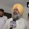ਪੰਜਾਬ ਕਾਂਗਰਸ ਪ੍ਰਧਾਨ ਪਰਗਟ ਸਿੰਘ ਦਾ ਕਹਿਣਾ ਹੈ, ‘ਮੈਂ ਟੀਮ ਦਾ ਖਿਡਾਰੀ ਹਾਂ, ਪੂਰੀ ਬੈਕ ਦੀ ਭੂਮਿਕਾ ਨਿਭਾਵਾਂਗਾ’