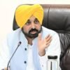 ਪੰਜਾਬ ‘ਚ CBI ਦੀ ਛਾਪੇਮਾਰੀ ਤੋਂ ਨਾਰਾਜ਼ CM Mann, ED-CBI ਦੀ ਦੁਰਵਰਤੋਂ ਦੇ ਦੋਸ਼