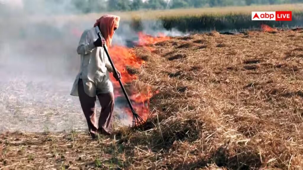 ਪੰਜਾਬ ‘ਚ ਪਰਾਲੀ ਨੂੰ ਕੰਟਰੋਲ ਕਰਨ ਲਈ ਤਿਆਰੀਆਂ, ਬਣਾਏ ਗਏ ਹੌਟਸਪੌਟ ਪਿੰਡ