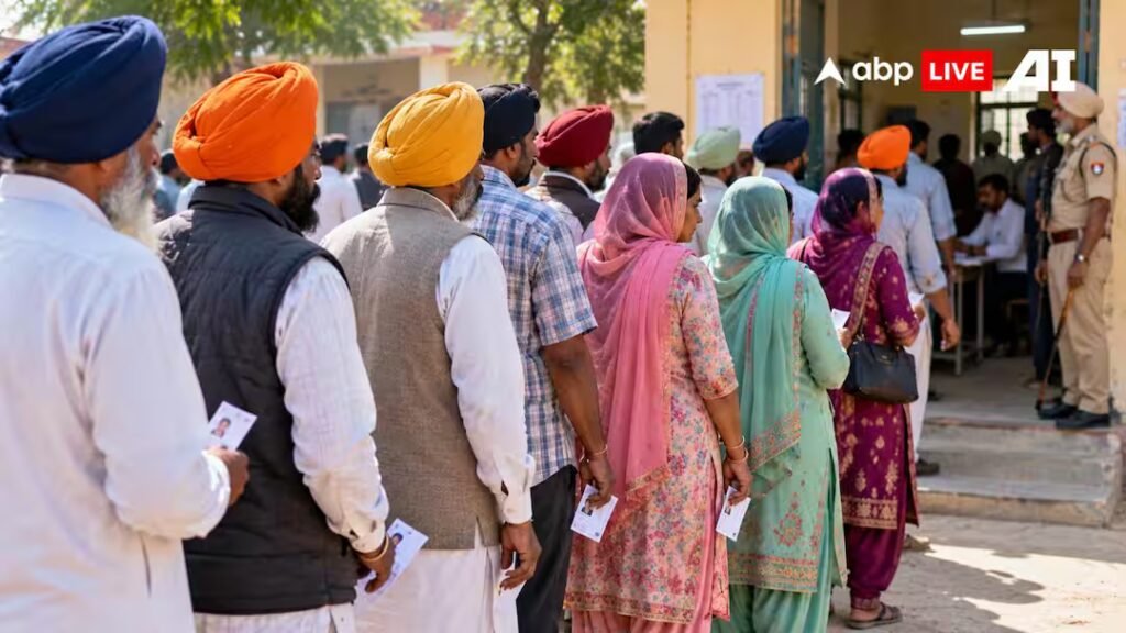 ਪੰਜਾਬ ਚੋਣਾਂ ‘ਚ ਹਰ ਵੋਟ ਕਿੰਨੀ ਕੀਮਤੀ ਹੈ, 2027 ‘ਚ ਇਨ੍ਹਾਂ ਸੀਟਾਂ ‘ਤੇ ਧਿਆਨ ਰਹੇਗਾ