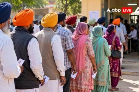 ਪੰਜਾਬ ਚੋਣਾਂ 'ਚ ਹਰ ਵੋਟ ਕਿੰਨੀ ਕੀਮਤੀ ਹੈ, 2027 'ਚ ਇਨ੍ਹਾਂ ਸੀਟਾਂ 'ਤੇ ਧਿਆਨ ਰਹੇਗਾ