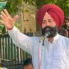 ਪੰਜਾਬ ਚੋਣਾਂ ਤੋਂ ਪਹਿਲਾਂ ‘ਆਪ’ ਵਿਧਾਇਕ ਸੁਖਵੀਰ ਮਾਈਸਰਖਾਨਾ ਖਿਲਾਫ ਕਾਰਵਾਈ, ਪਾਰਟੀ ‘ਚੋਂ ਕੱਢੇ ਗਏ