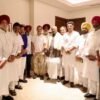 ਪੰਜਾਬ ਚੋਣਾਂ ਨੂੰ ਲੈ ਕੇ ਵੱਡਾ ਦਾਅਵਾ, ਕਾਂਗਰਸ ਨੇ ਇਕ ਤਸਵੀਰ ਤੋਂ ਦਿੱਤੇ ਕਈ ਸੰਦੇਸ਼