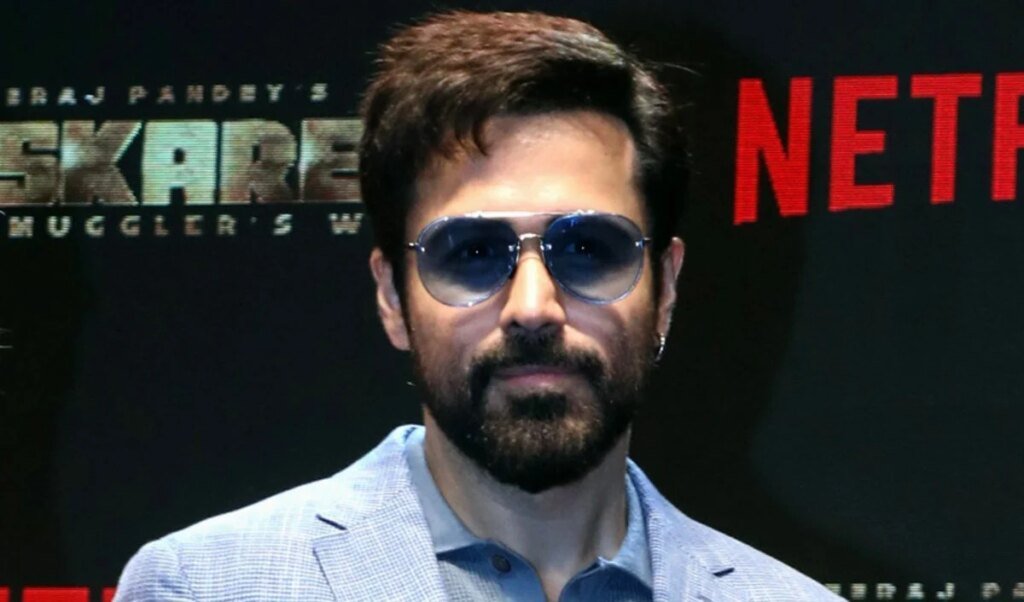 ਬਾਲੀਵੁੱਡ ਰੈਪ ਅੱਪ | ਇਮਰਾਨ ਹਾਸ਼ਮੀ ਦੀ ਫਿਲਮ 'ਗਨਮਾਸਟਰ ਜੀ9' ਦੇ ਸੈੱਟ 'ਤੇ ਵੱਡਾ ਹਾਦਸਾ ਟਲ ਗਿਆ। ਰਣਵੀਰ ਸ਼ੋਰੀ ਨੂੰ ਮਿਲੀ ਜਾਨੋਂ ਮਾਰਨ ਦੀਆਂ ਧਮਕੀਆਂ!