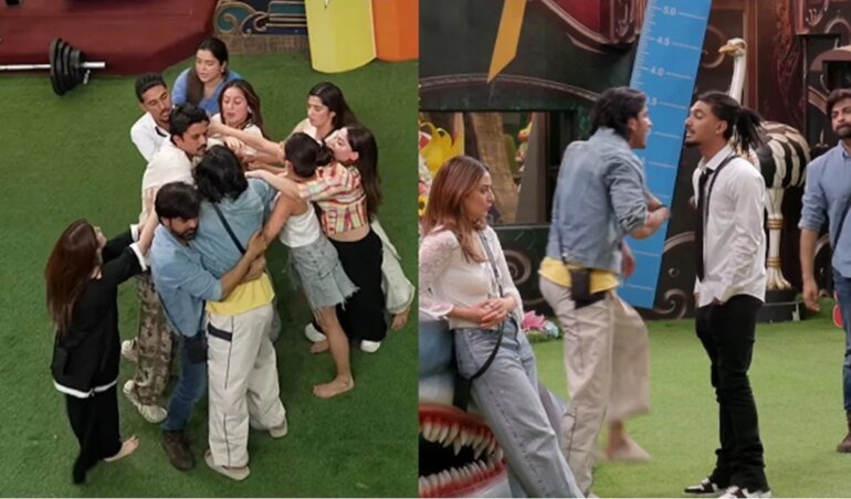 Bigg Boss 20