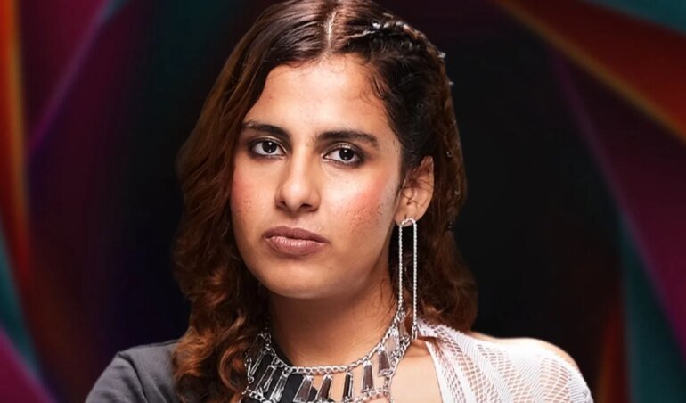 rhiti tiwari