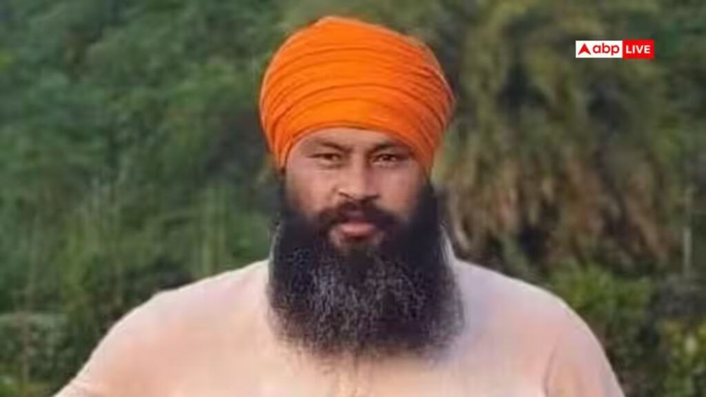 ਮਾਨਸਾ ‘ਚ ਪਰਮਿੰਦਰ ਸਿੰਘ ਝੋਟਾ ਦਾ ਕਤਲ, ਫੇਸਬੁੱਕ ਲਾਈਵ ਦੌਰਾਨ ਚੱਲੀ ਗੋਲੀ?
