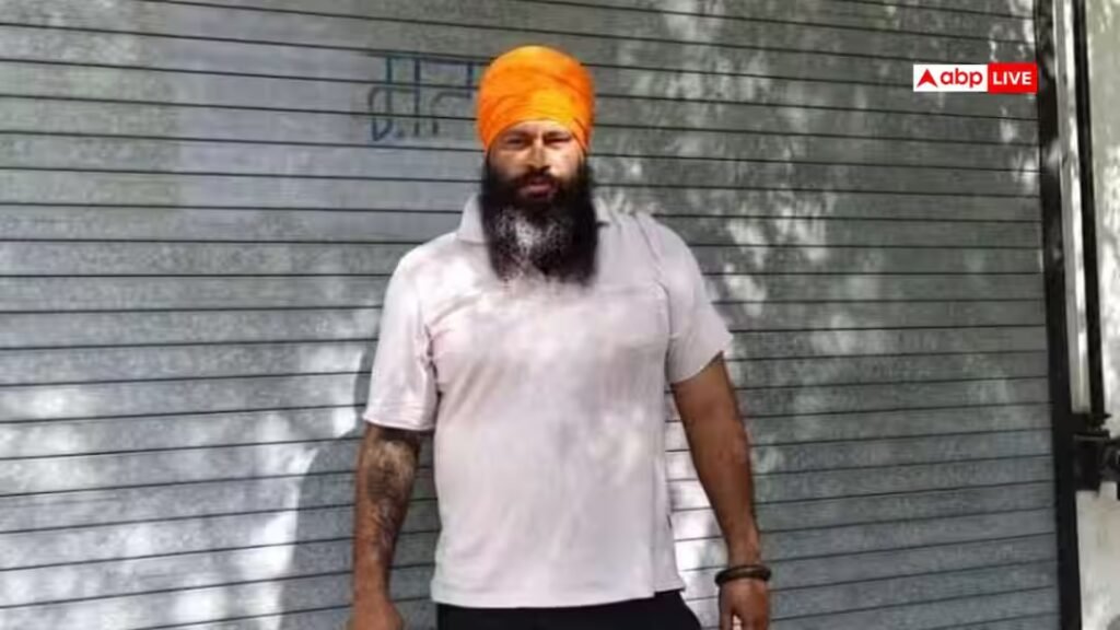 ਮਾਨਸਾ ਦੇ ਡਰੱਗ ਐਕਟਿਵਿਸਟ ਦੇ ਕਤਲ ‘ਤੇ ਪਿਤਾ ਨੇ ਕਿਹਾ, ‘ਮੈਂ ਉਦੋਂ ਤੱਕ ਆਪਣੇ ਪੁੱਤਰ ਦੀਆਂ ਰਸਮਾਂ ਪੂਰੀਆਂ ਨਹੀਂ ਕਰਾਂਗਾ…’