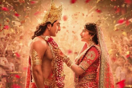 ਰਾਮਾਇਣ ਦਾ ਨਵਾਂ ਗੀਤ ਜੁੜੀ ਜੋੜੀ ਰਿਲੀਜ਼ | ਆਸਕਰ ਜੇਤੂ ਏ.ਆਰ. ਰਹਿਮਾਨ ਦੇ ਸੰਗੀਤ ਵਿੱਚ ਭਗਵਾਨ ਰਾਮ ਅਤੇ ਮਾਤਾ ਸੀਤਾ ਦੇ ਅਮਰ ਪਿਆਰ ਦੀ ਗਾਥਾ ਰਚੀ ਗਈ
