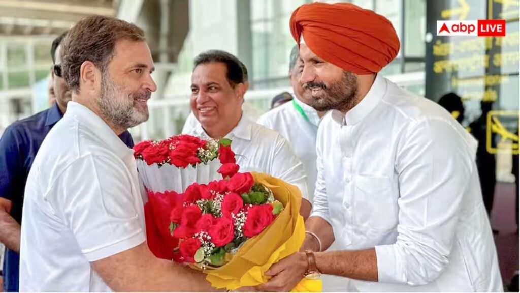 ਰਾਹੁਲ ਗਾਂਧੀ ਨੇ ਰਾਜਾ ਵੈਡਿੰਗ ‘ਤੇ ਕਿਉਂ ਕੀਤਾ ਭਰੋਸਾ? 2026 ਵਿੱਚ ਸਮੀਕਰਨ ਕਿਵੇਂ ਬਦਲਣਗੇ?